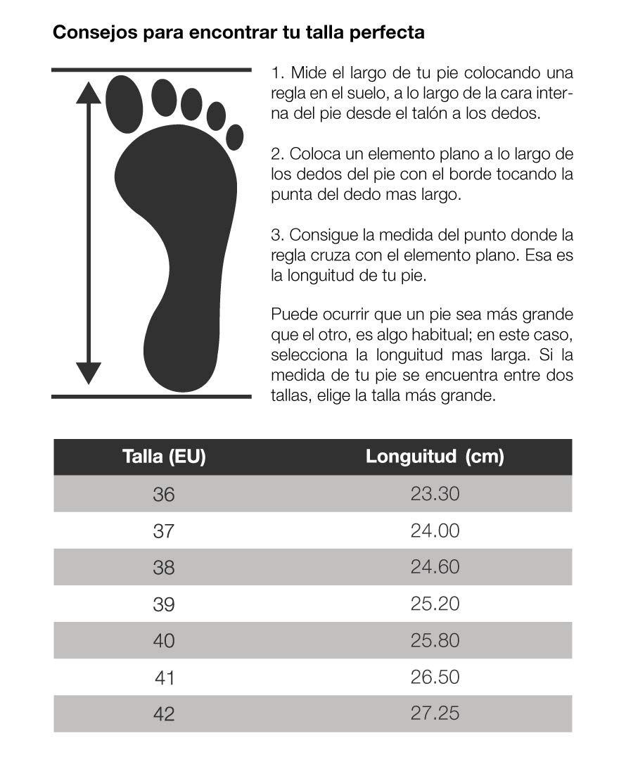 FELIZ CAMINAR Zapatilla de Estar por casa cómodas y Calientes Domus Suela Antideslizante, Plantilla de Corcho Natural anatómica y ergonómica - Made in Spain (Chocolate 37)