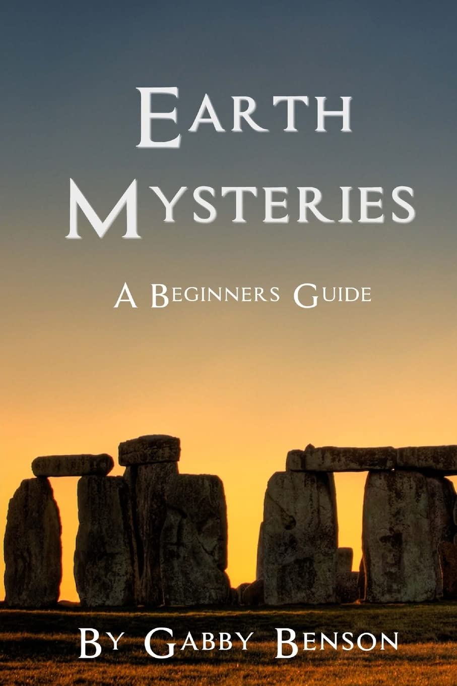 Earth Mysteries: A Beginner's Guide