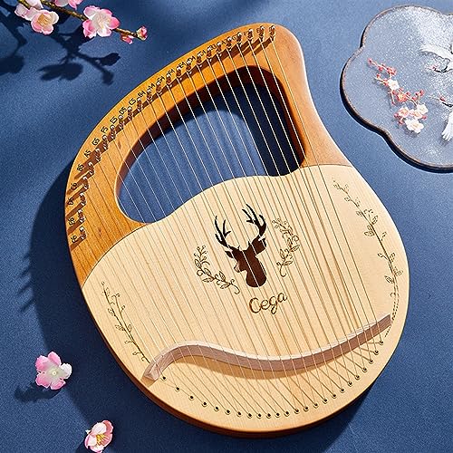 CA[n[v 19A21A24A27A32 v y |[^u GՃn[v `[jO`tA }jAA \RA ƃsbN (Color : 32-String Boxed - Spruce Logs) (21-String Boxe