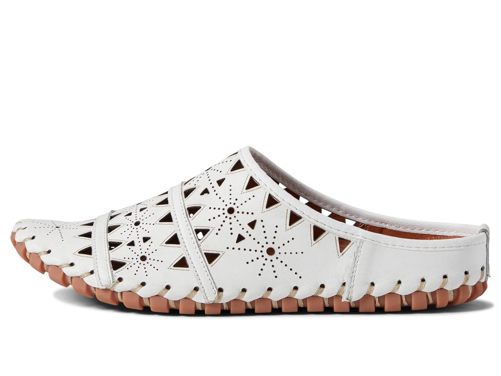 Woman's Clogs Spring Step Fusalide - Picture 34 of 36