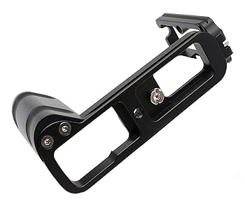 Amazon | INPON L型クイックリリースブラケット FUJIFILM X-T2