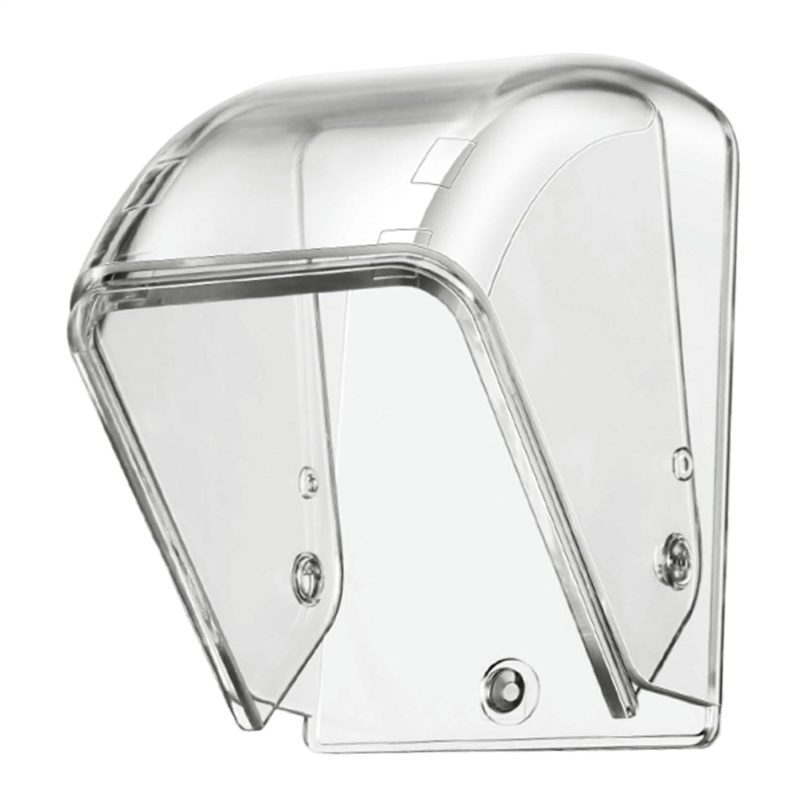 Bâche transparente imperméable 3 * 4 m, serre, bâche imperméable
