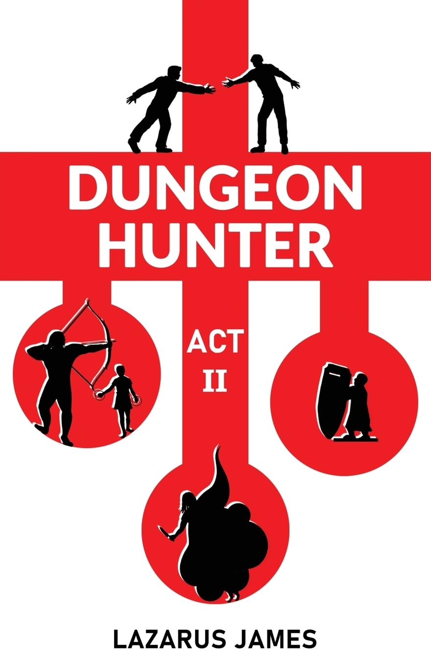 Dungeon Hunter: Act II: 2