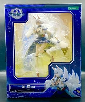 アズールレーン　加賀 フィギュア 1/7 スケール Amazon | アズールレーン 加賀 1/7スケール PVC製 塗装済み完成