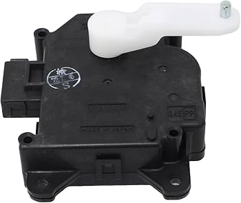 むー Amazon.com: SimpleAuto Damper Servo Actuator Airmix Motor 87106