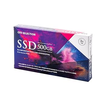 内蔵型SSD CFD CSSD-M2O1TEG2VNQ Amazon.co.jp: シー・エフ・デー販売 CFD販売 EG2VNQシリーズ