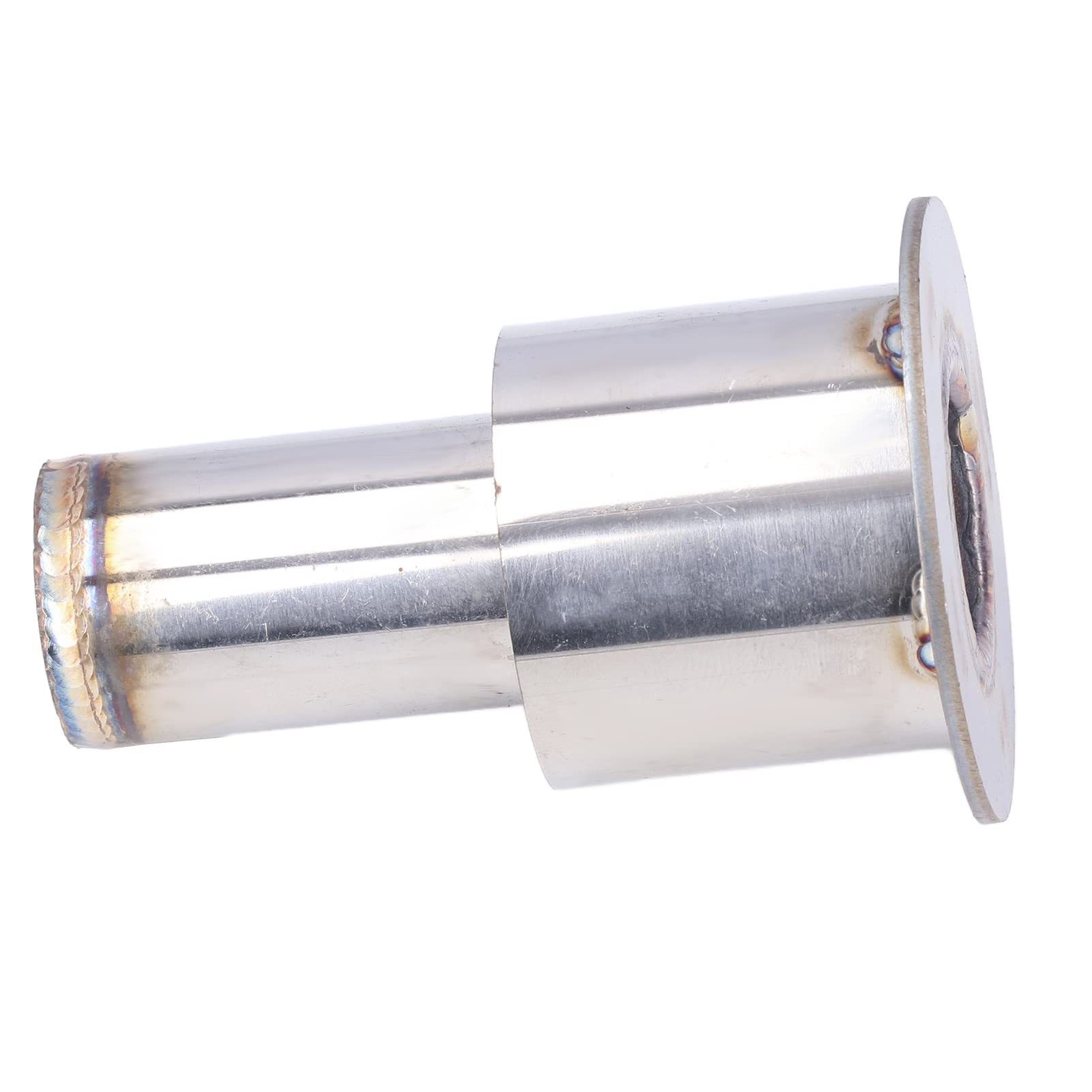 Silenziatore Universale Per Moto - DB Killer 60mm Nero, Per Riduzione Rumore Scarico - Foto 6