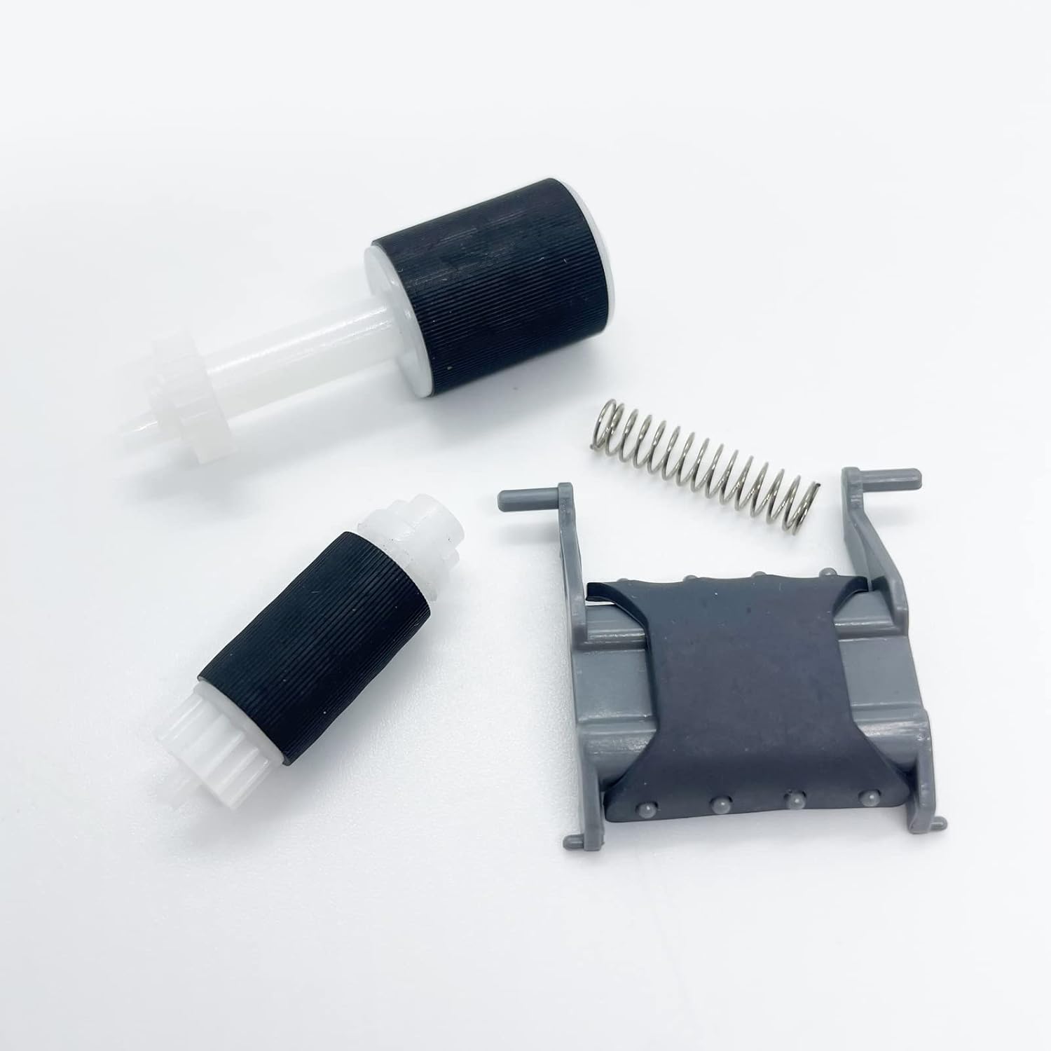 CE53840006 CE53860135 Scanner Document Feeder Hinge for HP M1212