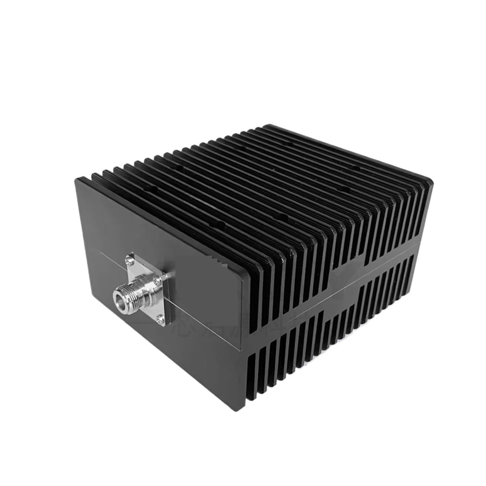 regolabile Attenuatore coassiale testa N 40dB 150W(XQY-NJKX-04-150W-10dB)