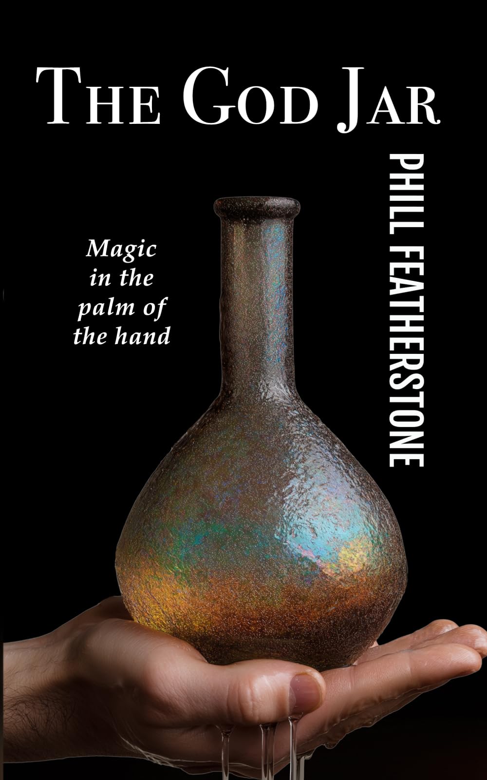 The God Jar: the past is always present
