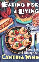 Eating for a Living 0140149171 Book Cover