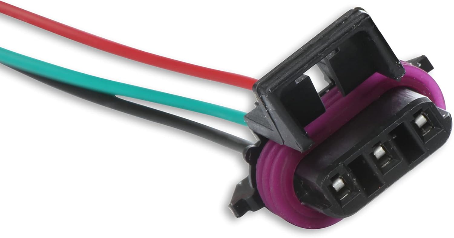 Holley EFI Hall Efi Dist - Amc 290-401