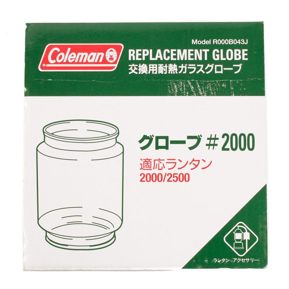 Amazon.co.jp: Coleman Glove #2000 for 2000-750J R000B043J : Sports