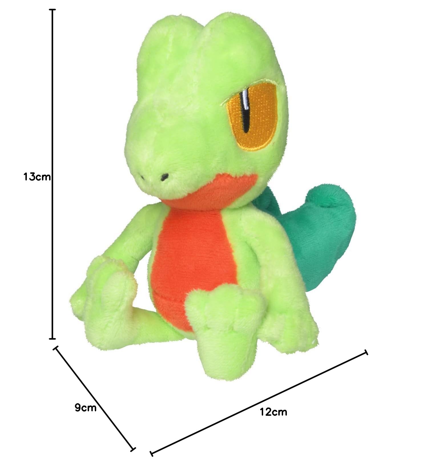 Amazon.co.jp: ポケモンセンターオリジナル ぬいぐるみ Pokémon fit