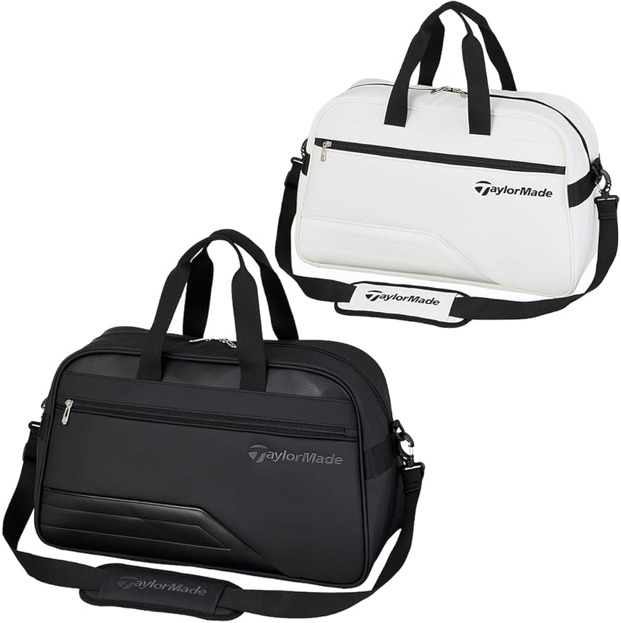 TaylorMade テーラーメイド ボストンバッグ Amazon.co.jp: テーラーメイド(TAYLOR MADE) オーステック ボストン