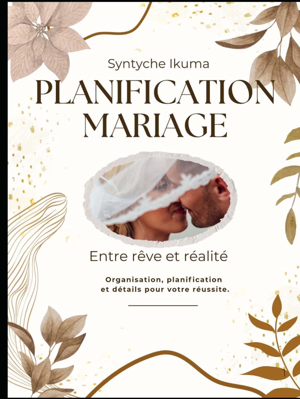 Planification mariage: Entre rêve et réalité