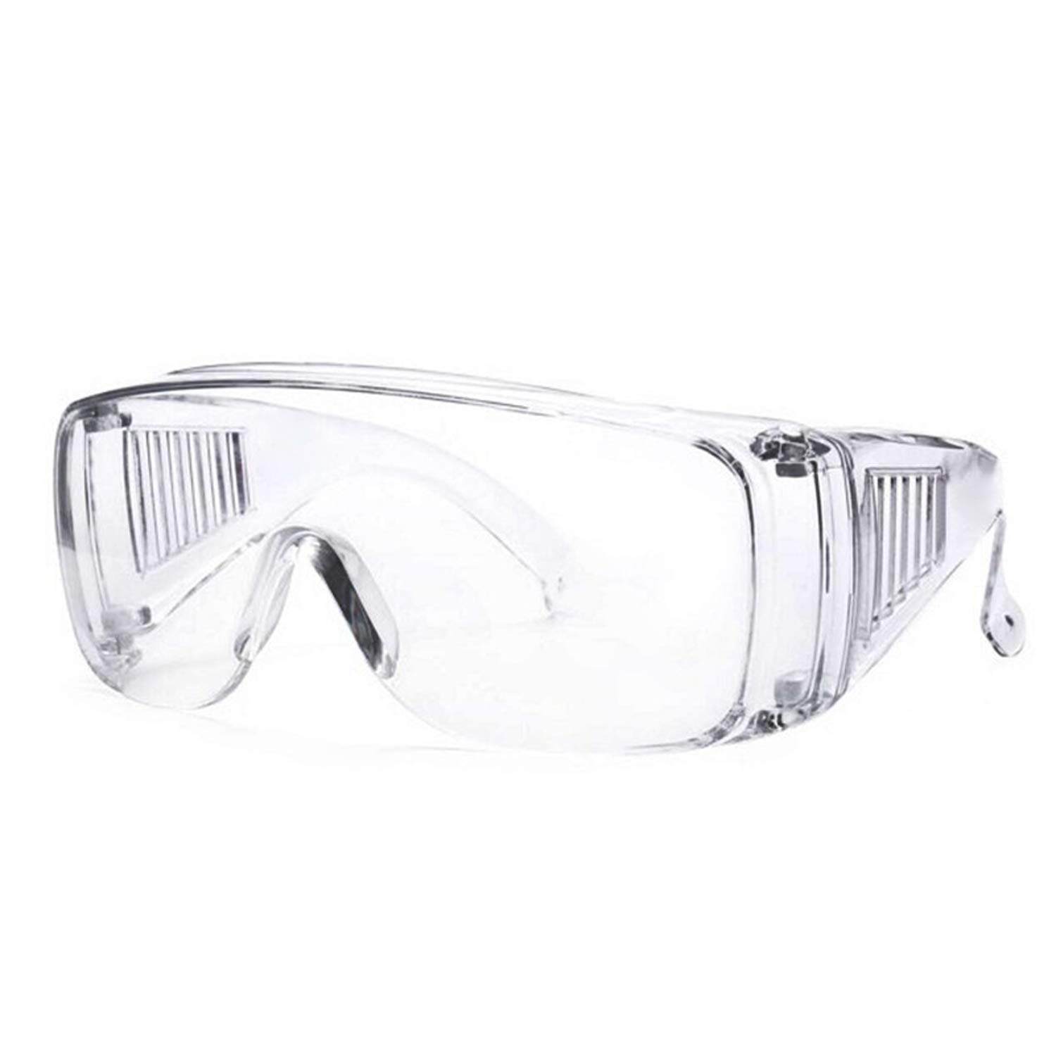 Safety Glasses Working Anti-Fog Clear Vision For Men Women Use In Lab Work (B08CGKW5S5) Amazon Price History, Amazon Price Tracker