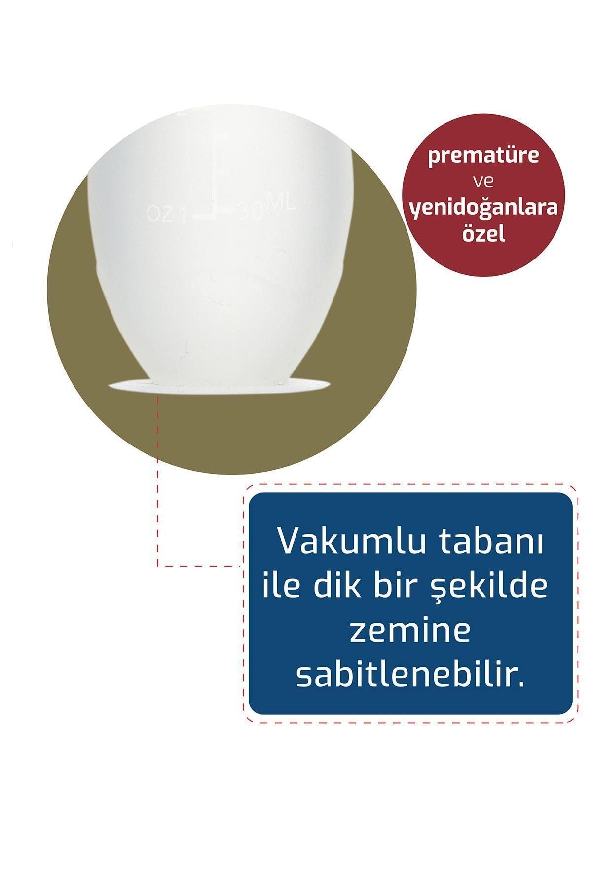 Bebedor 7509 Biberon, Çok Renkli