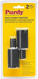 POWER LOCK Adapters Quick Connect Adapters