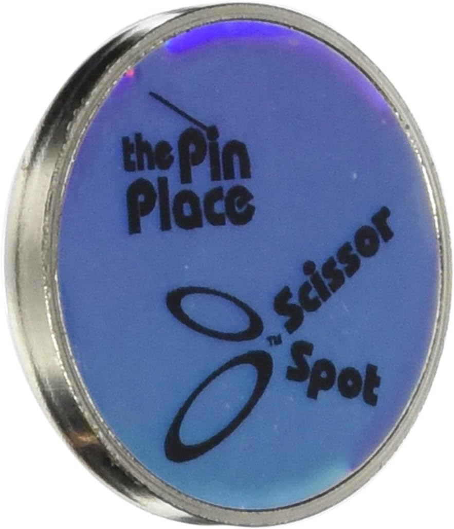 Scissor Spot/Pin Place Magnetic Holder-