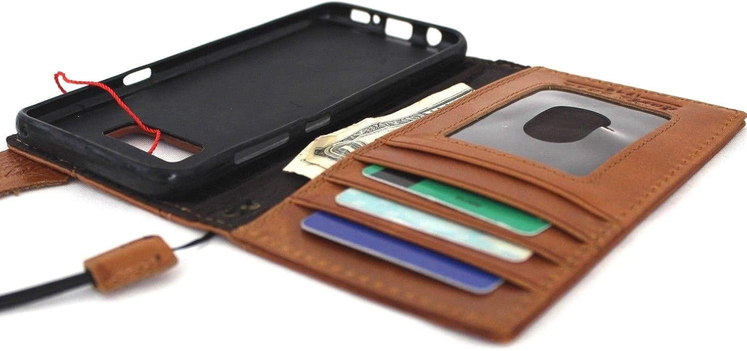 Black Friday - 50% OFF Genuine Real Leather Case for Samsung Galaxy S8 Book Wallet Luxury Cover S Handmade Stand Cards Slots Retro Id Slim s 8 Vintage Light Brown Thin daviscase Jafo Art Black Friday - 60% OFF Genuine Real Leather Case for Samsung Galaxy S8 Book Wallet Luxury Cover S Handmade Stand Cards Slots Retro Id Slim s 8 Vintage Light Brown Thin daviscase Jafo Art