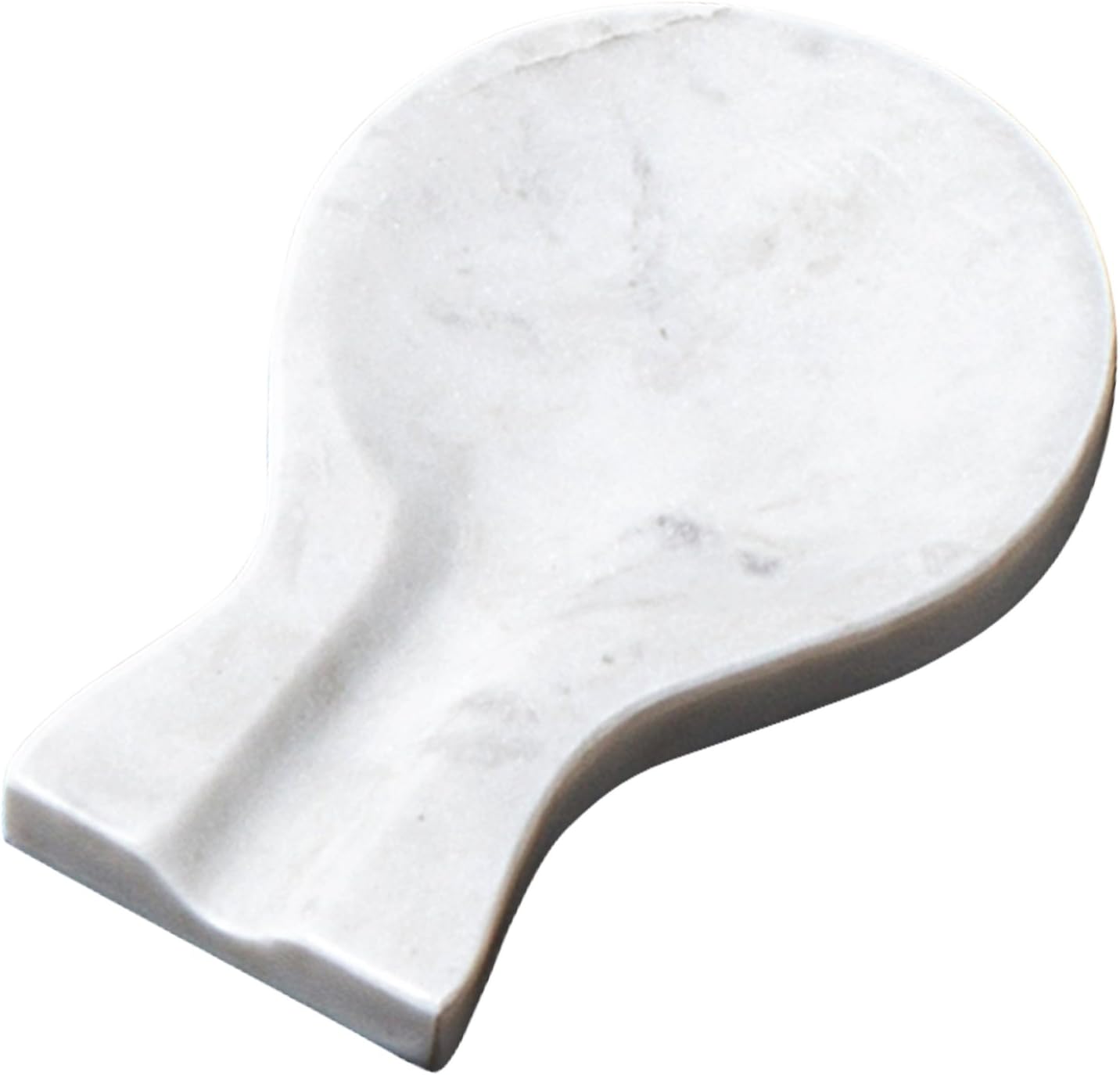 Marble Spoon Rest