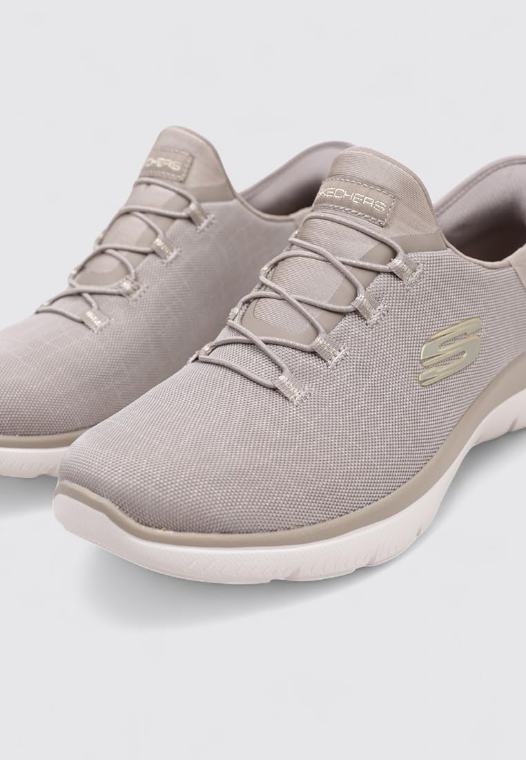Skechers Damen Summits Classy Night Turnschuhe