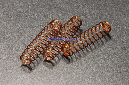 Bach Flugel Horn Stradivarius Model 183 Valve Spring Set, (3)