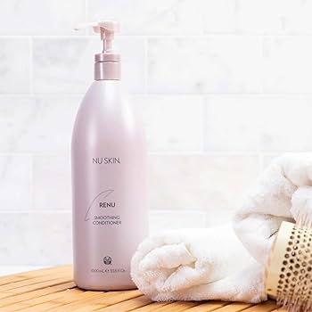 NU SKIN Renu ヘアケアセット NU SKIN Renu ヘアケアセット NU SKIN [セット]ニュースキン
