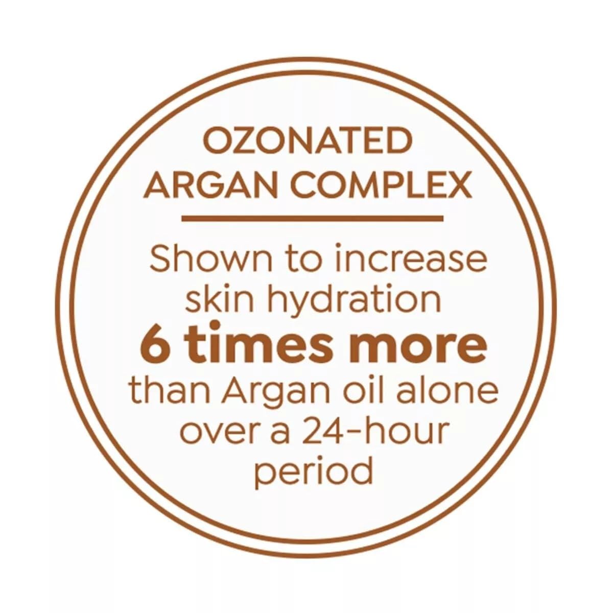 Active Argan Pure Supersize Whipped Firming Body Cream 16.9 fl. oz.