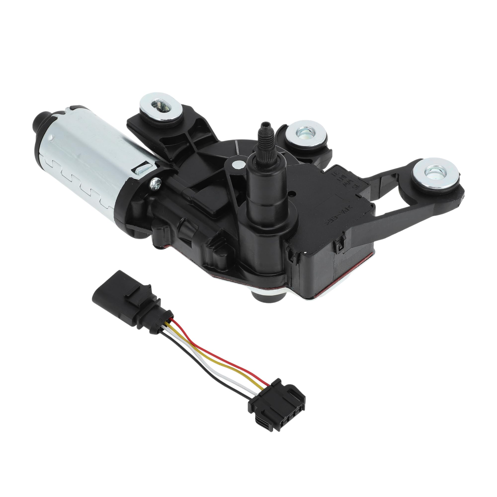 Motore tergicristallo posteriore No.4G9955711A per Audi A1 8X 2010-2018 per Audi A6 Allroad C7 4G 2012-2018 per Audi Q3 8U 2011-2018