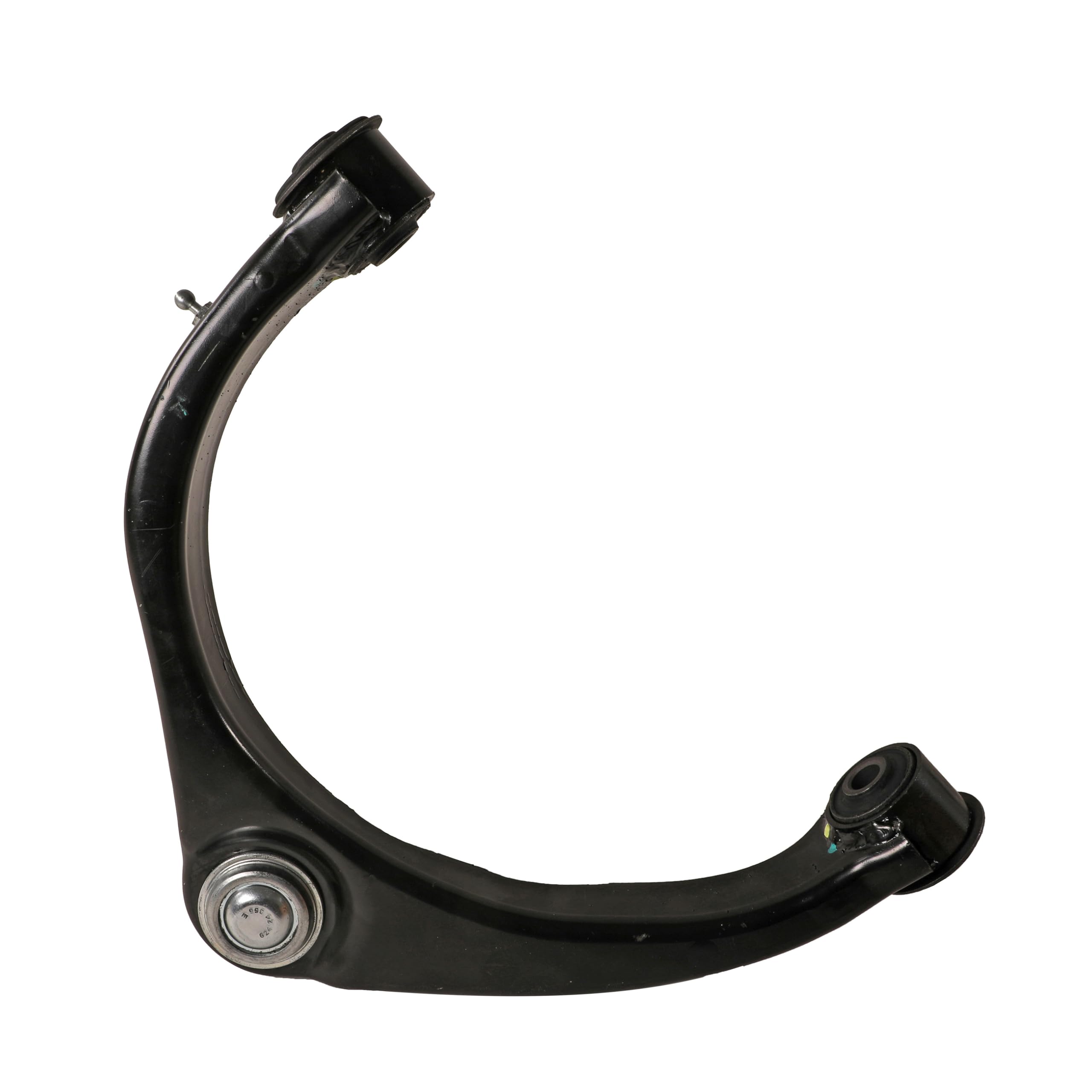 Bras de commande de suspension X643074 triangle rotule de direction voiture - 2