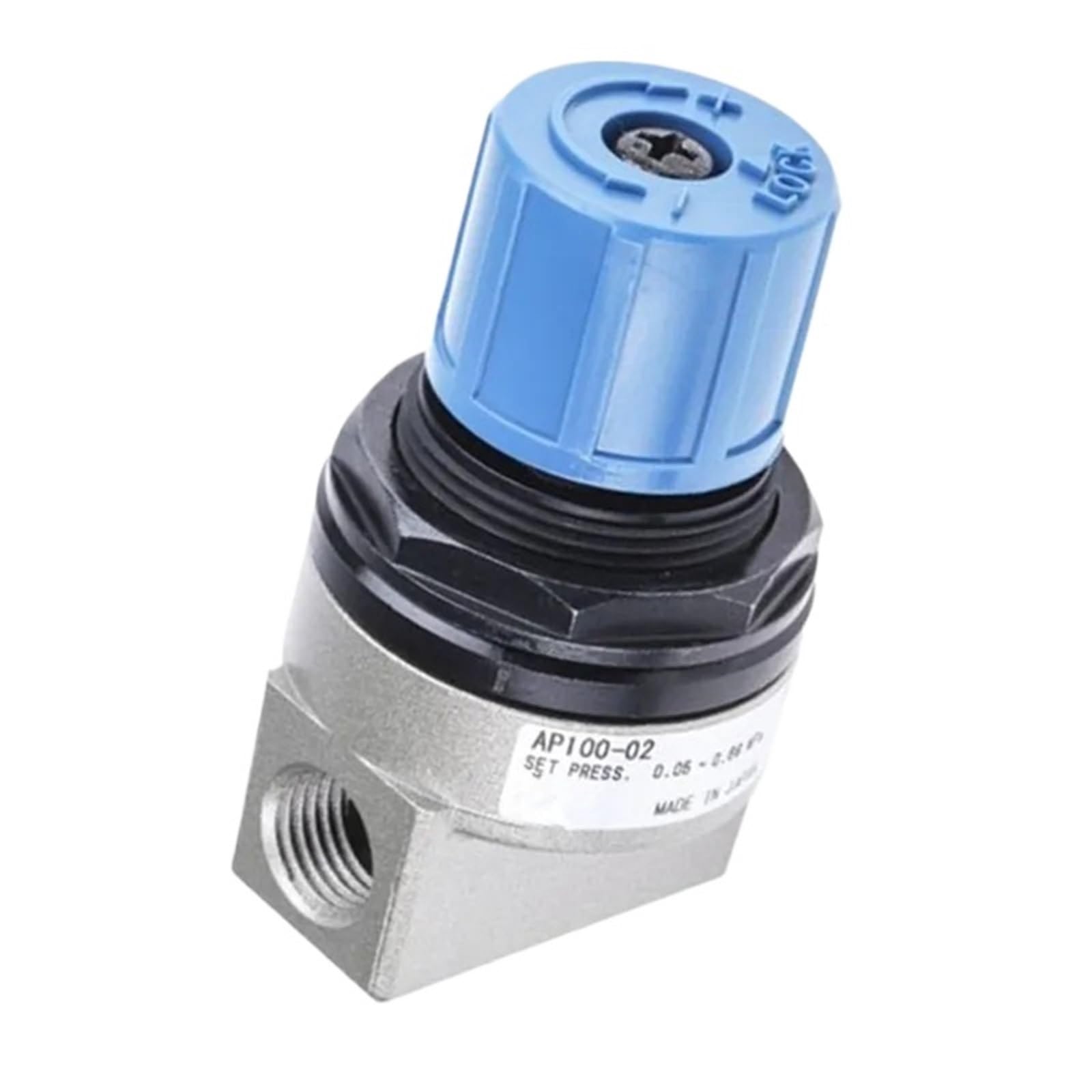 Valve AP100 Évitez les Surpressions sur Circuits AP100-02 et 02B