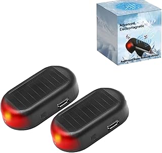 Car Car Antifreeze Electromagnetic Snow Remover