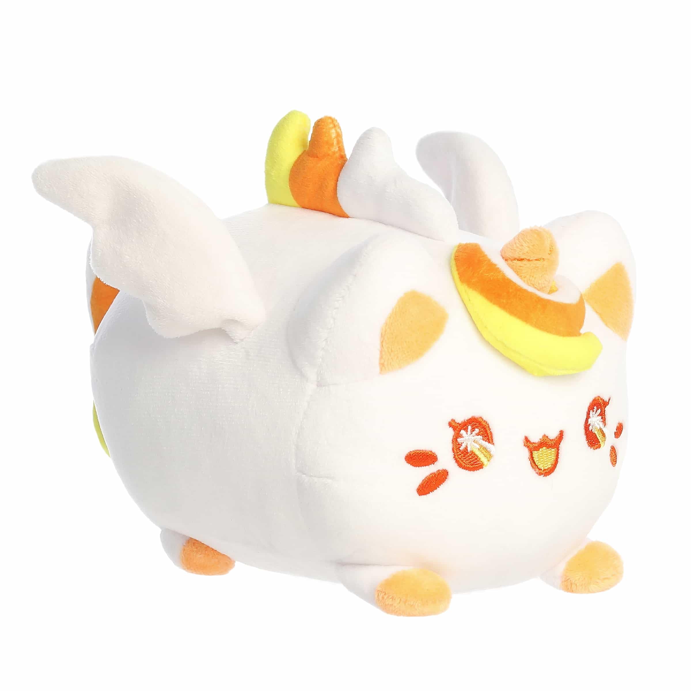 Amazon.com: Aurora® Spooky Tasty Peach® Candy Corn Pegasus Meowchi
