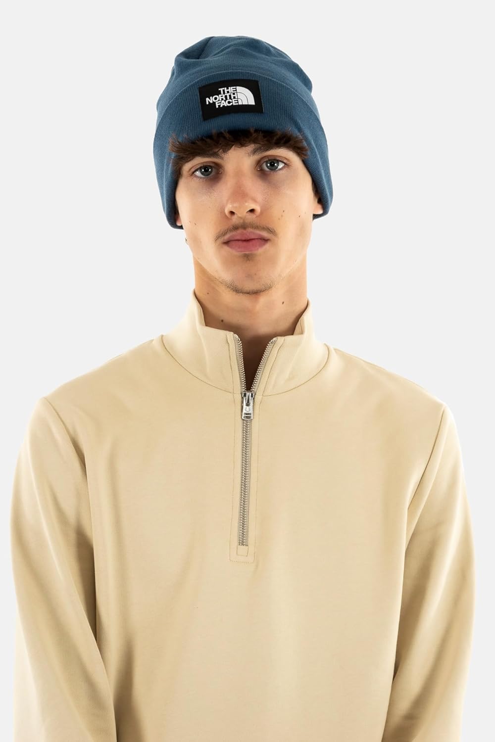 THE NORTH FACE Dock Worker Recycled Beanie - Image 2