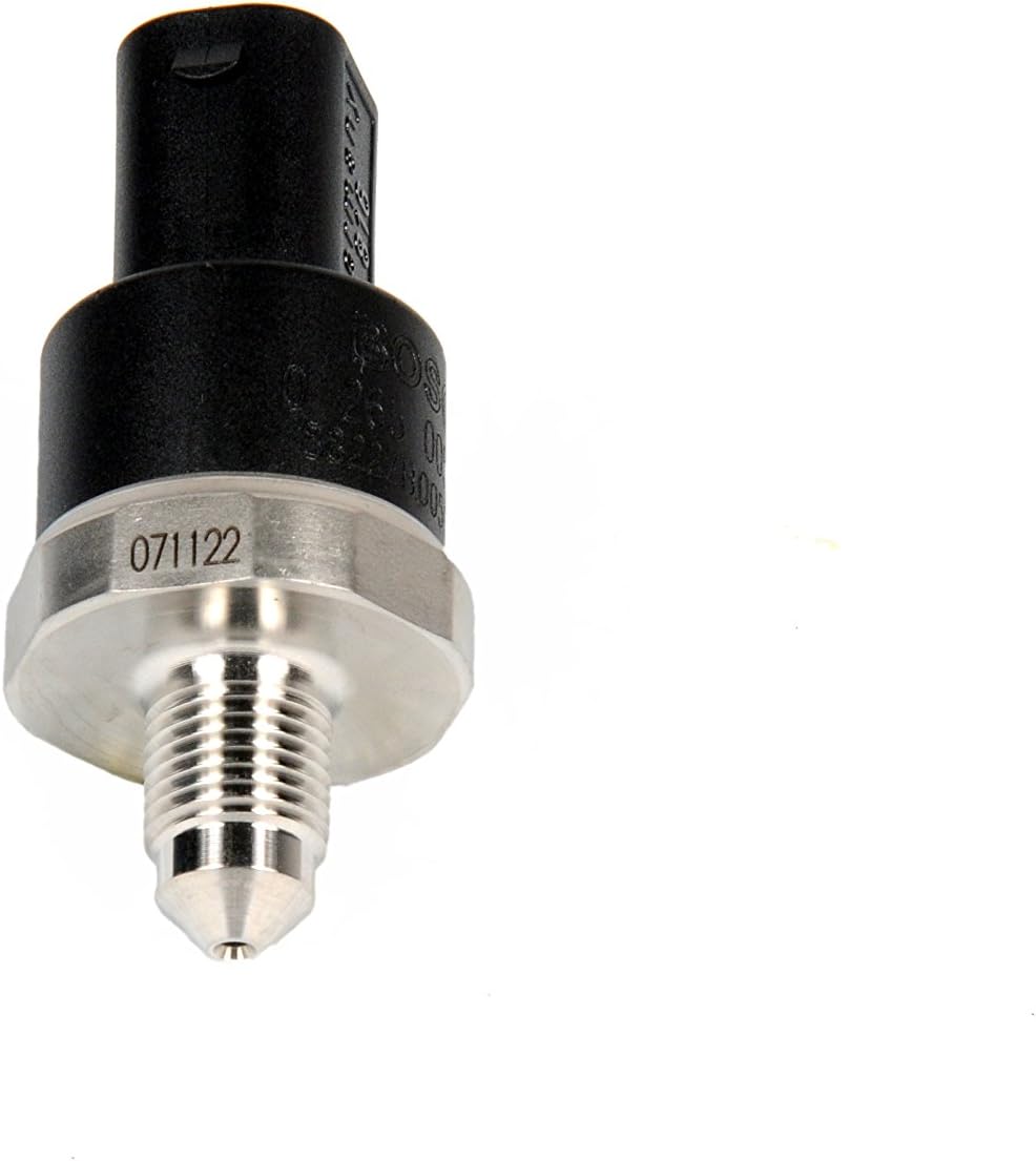 GM Genuine Parts 10417400 Brake Pressure Modulator Valve