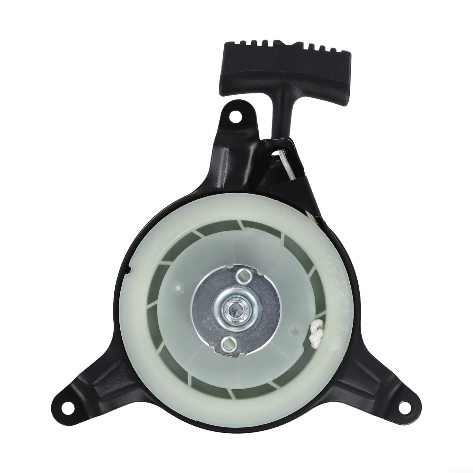 Lanceur à traction pour tondeuse à gazon Honda GXV120 GXV140 GXV160 HRU195 HRU215, construction en métal, facile à installer, réparation d'entretien de jardin