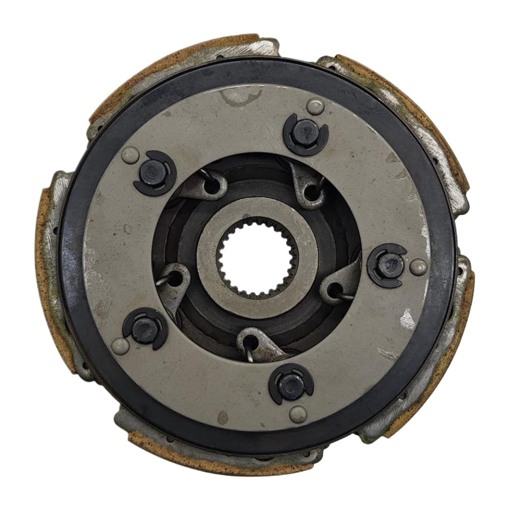Frizione centrifuga portante compatibile con HD TRX300 TRX300FW 300 1988-2000 Wet