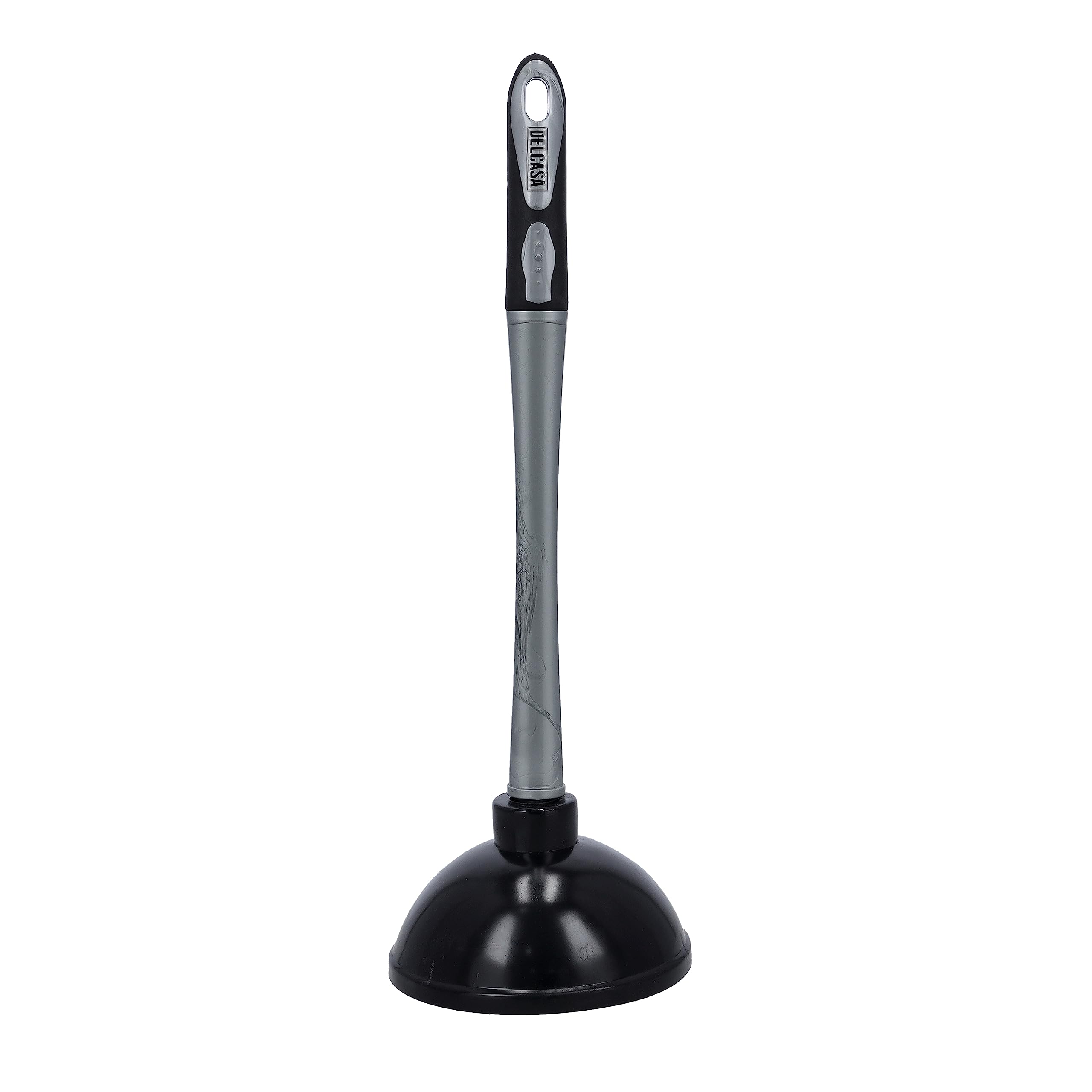 Delcasa Toilet Plunger Air Plunger DC2407