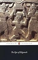 Gilgamesh cover