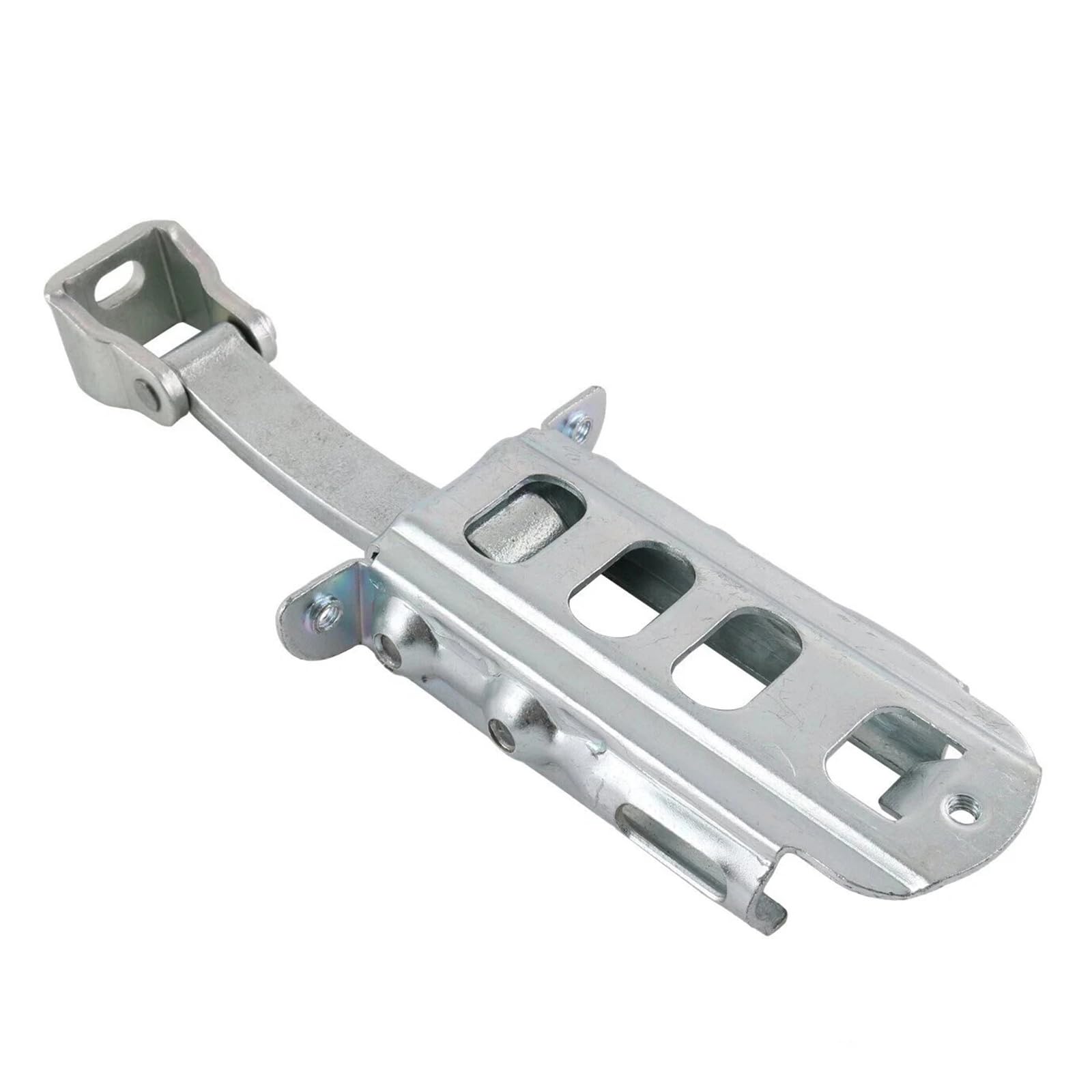 Nucelit Upgraded Security Hinge Lid Quiet Close Door Hinges Stop 067200316 Anti Clatter Solution Easy To Use For Vehicle Door Hinge Stop Belt