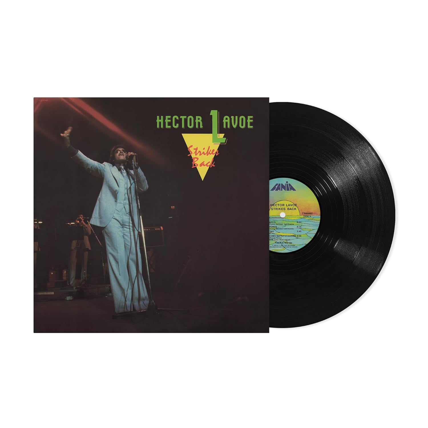 Album art