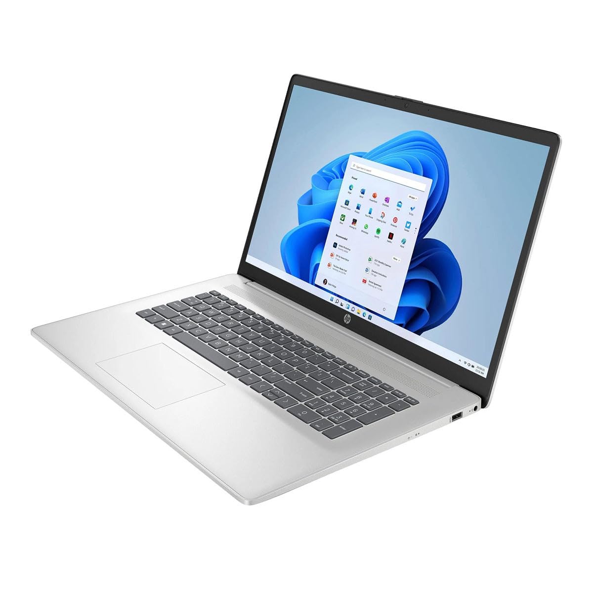 Amazon.com: HP 17-cn3003dx 17.3