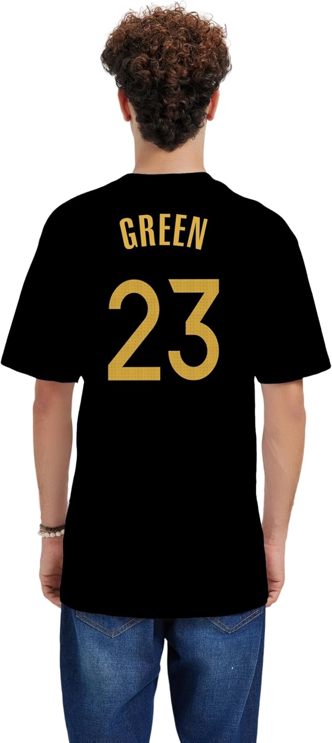 Mens/Women/Kids Basketball T-Shirt No Brand/Logos 100% Cotton