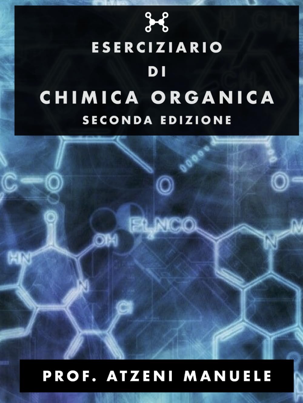 Eserciziario di Chimica organica