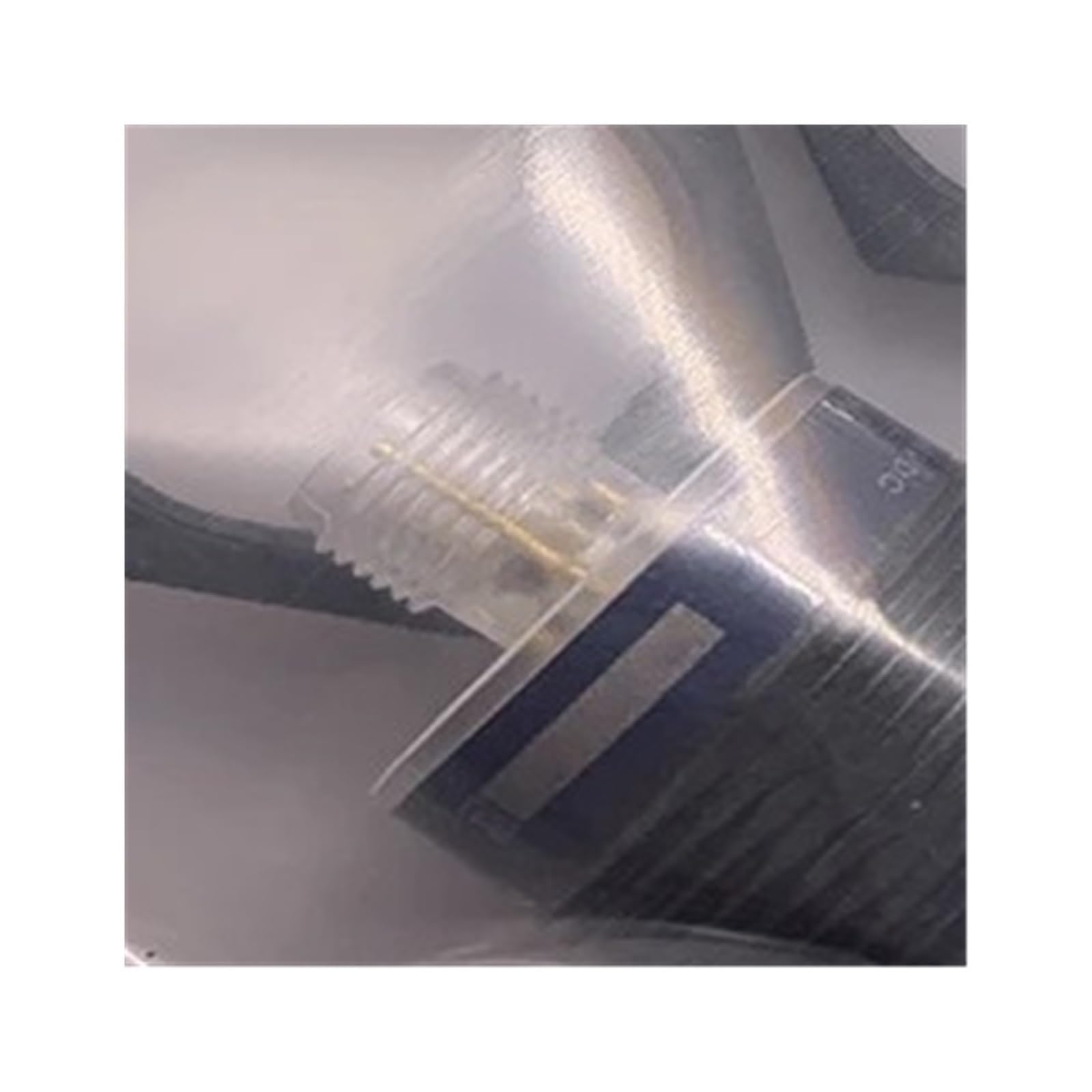 Détecteur de proximité XS3P30PA340D pour automatisme industriel cylindrique M30