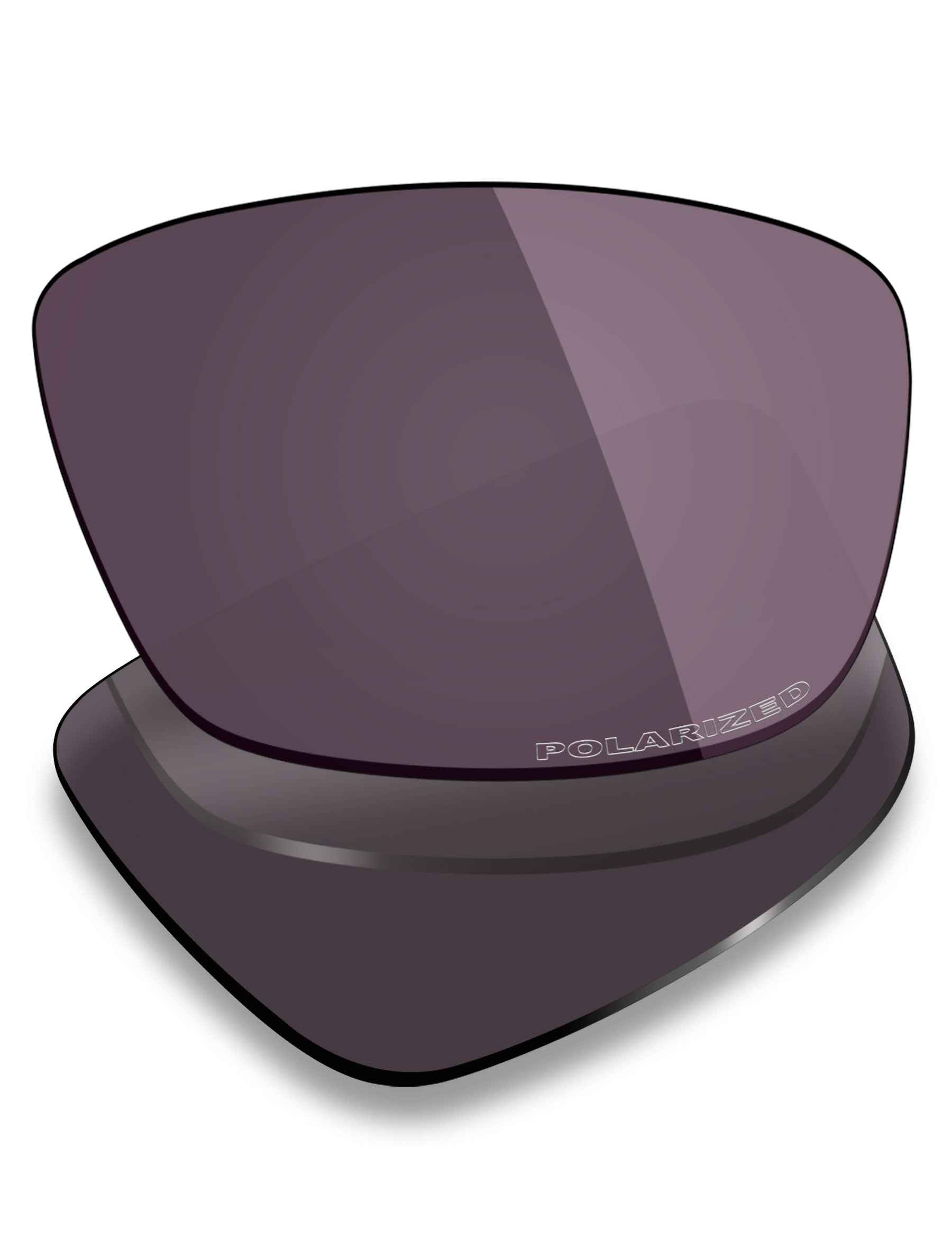 Mryok Replacement Lenses Compatible with Spy Optic Cyrus Sunglasses, HD Polarized, Impact Resistant &amp; Perfectly Fit