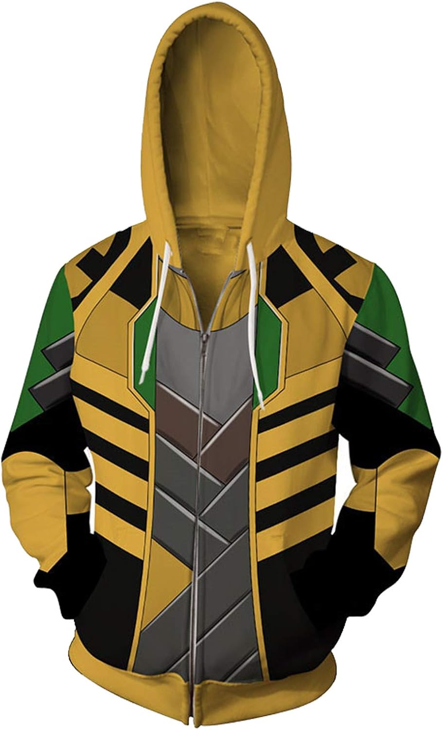 Sudadera de loki Clearance