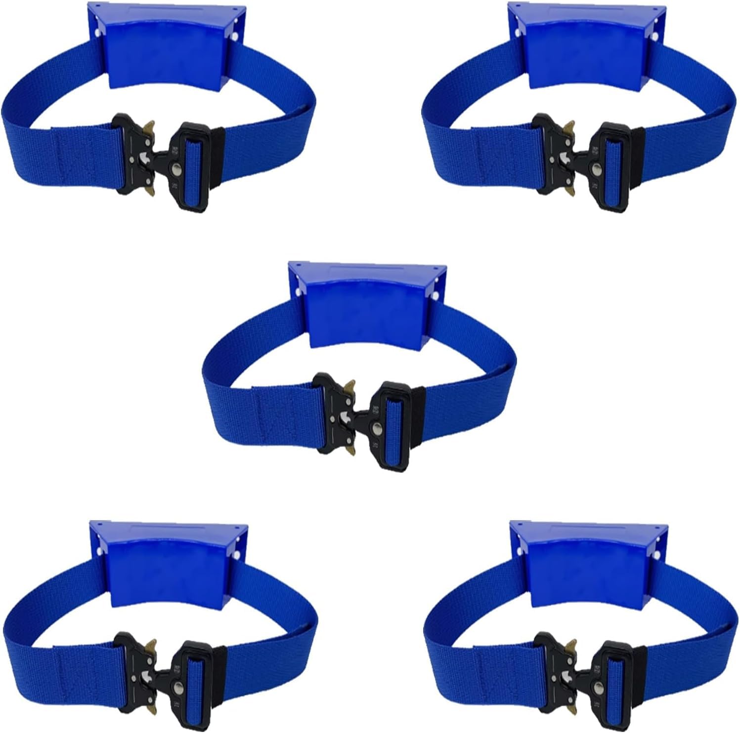 HynJGih Oxygen Acetylene Tank Bracket Medical/Commercial/Home, Gas Cylinder Rack Holder Storage Organizer with Screw/Strap